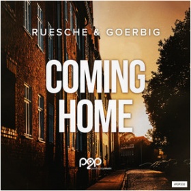 RUESCHE & GOERBIG - COMING HOME